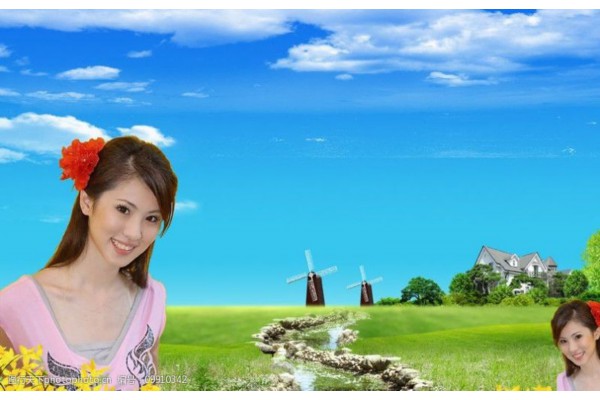 江边品茗趣，武汉露天茶室的一抹清新